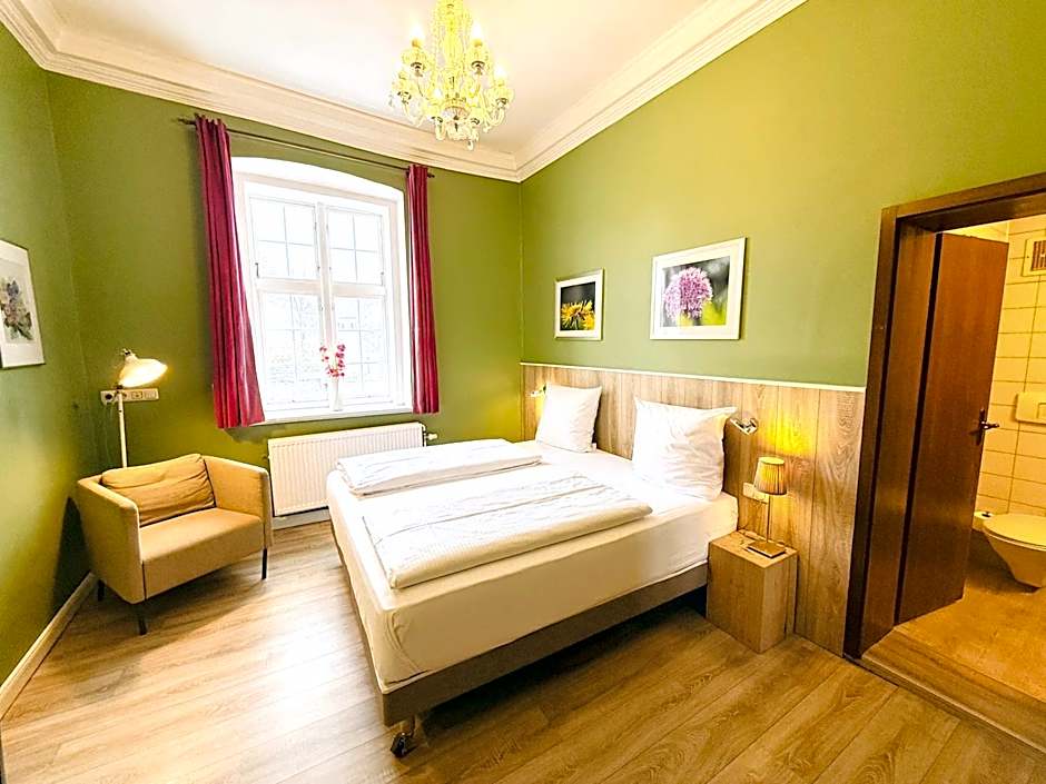 Hotel Pelli Hof Rendsburg by Tulip Inn
