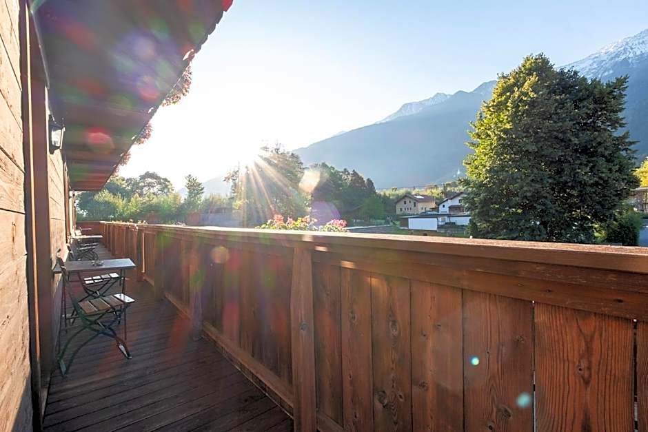 Hotel Rietzer Hof