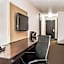 Sleep Inn & Suites Fort Campbell