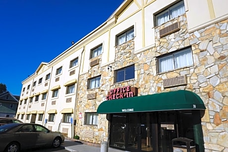 Floral Park Motor Lodge