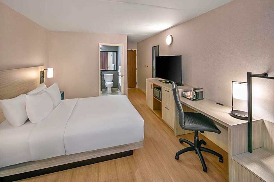 Comfort Inn Sydney - Cape Breton