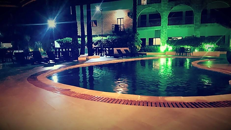 Riviera Taouyah Hotel