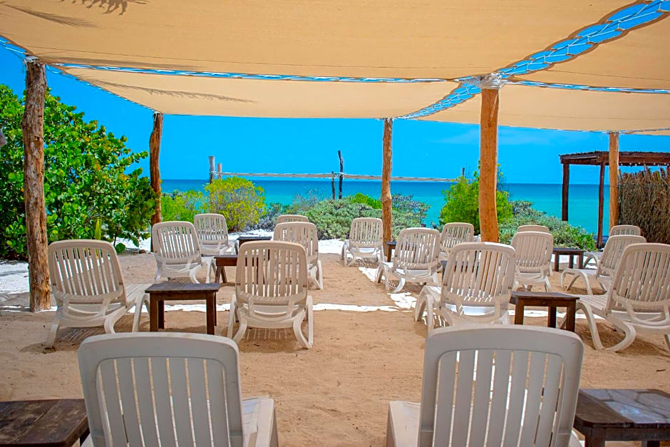 Tecnohotel Beach