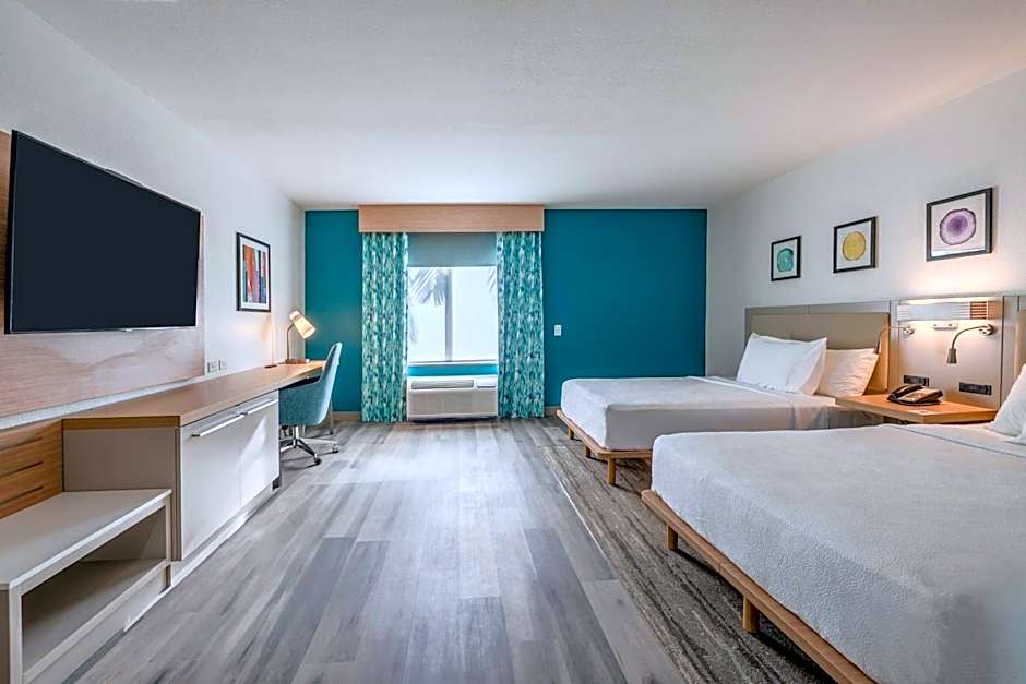 Hilton Garden Inn Fort Lauderdale/Hollywood Airport