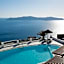 Santorini Princess Spa Hotel