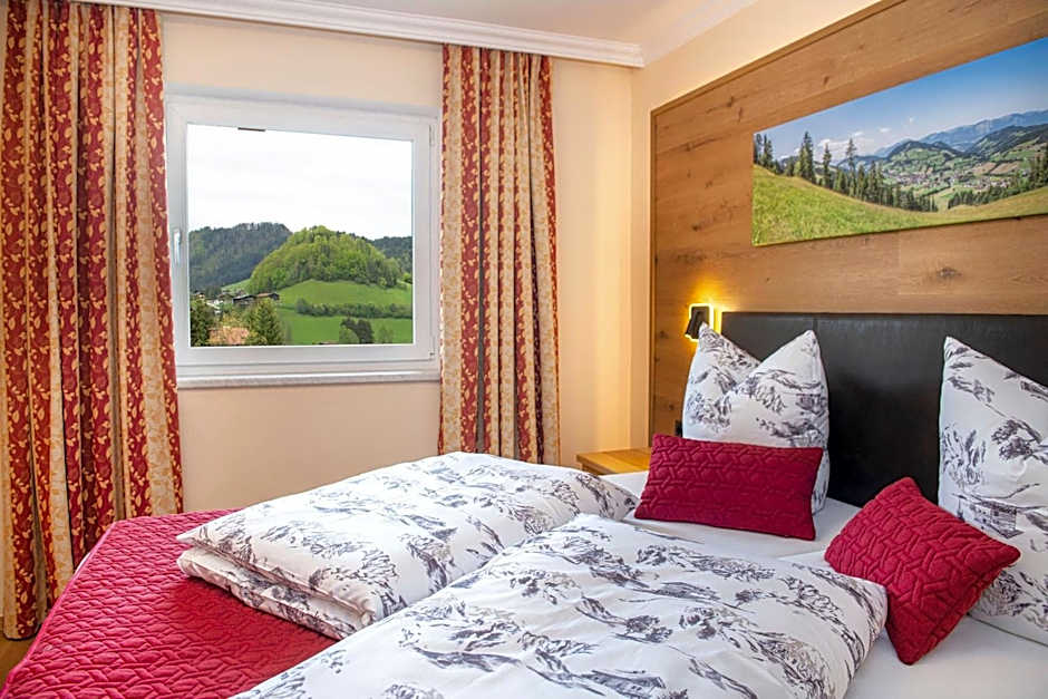 Hotel Schneeberger