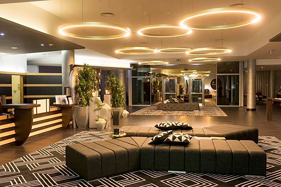 Penafiel Park Hotel & Spa