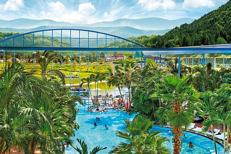 B und B Titisee Hotel Sonnenmatte nahe Badeparadies