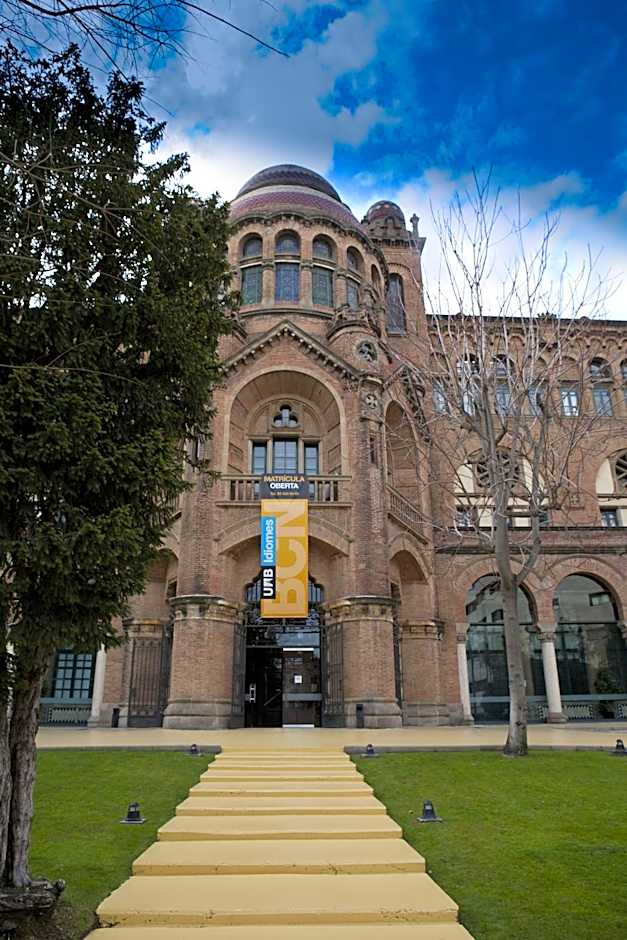 Hotel Sant Pau