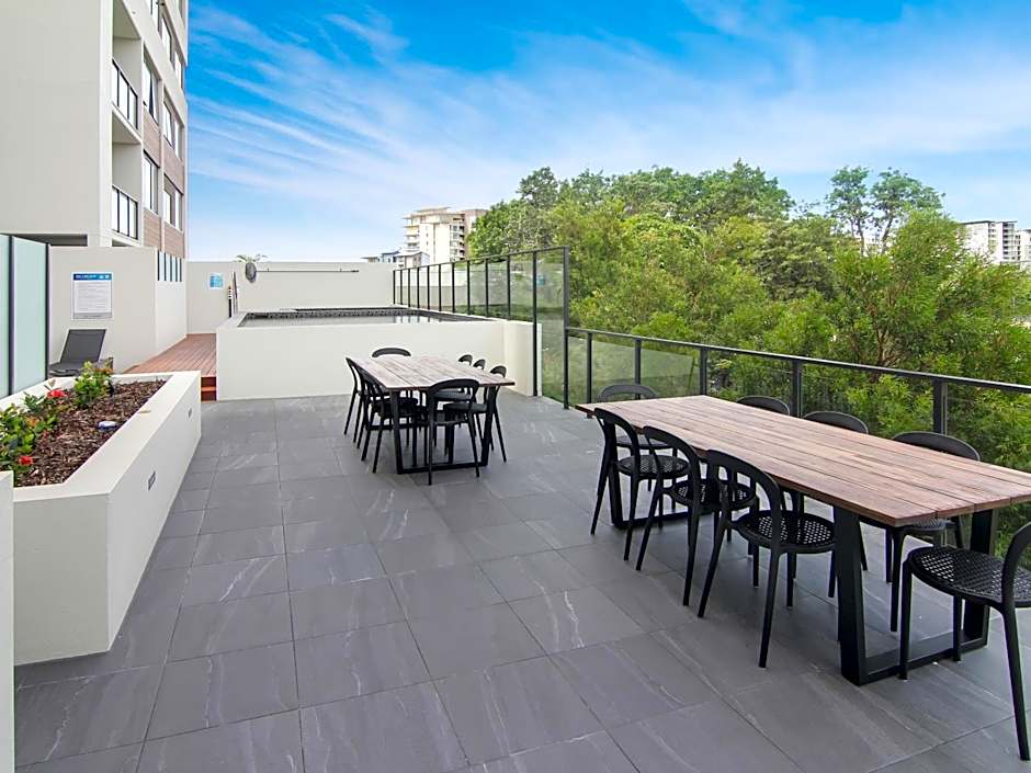 Direct Collective - Rhythm on Beach