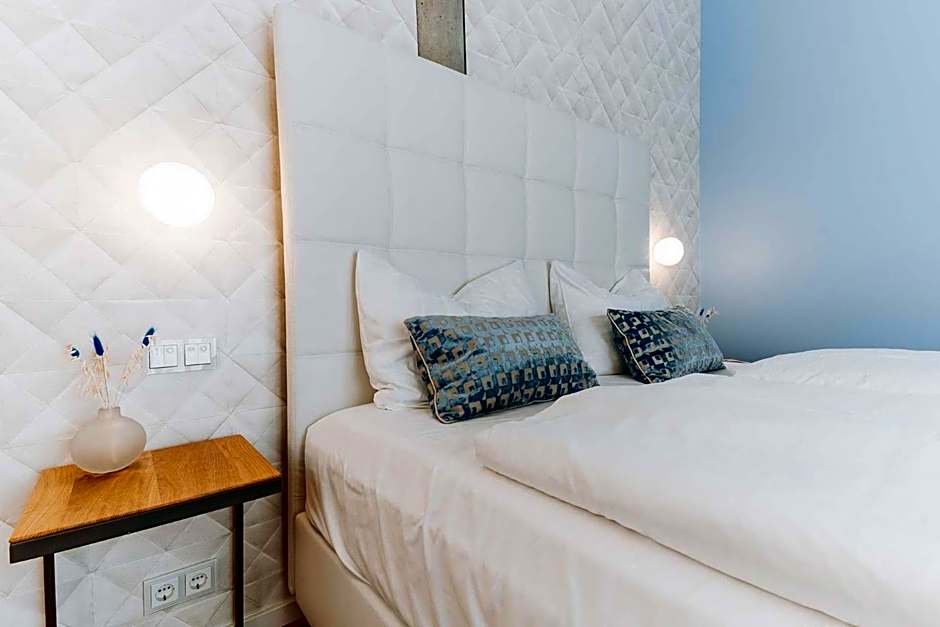 Abbate Boutique Hotel