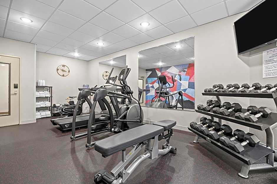 AmericInn by Wyndham International Falls Southwest