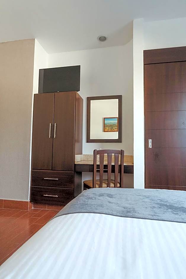 Hoteles Unico Express