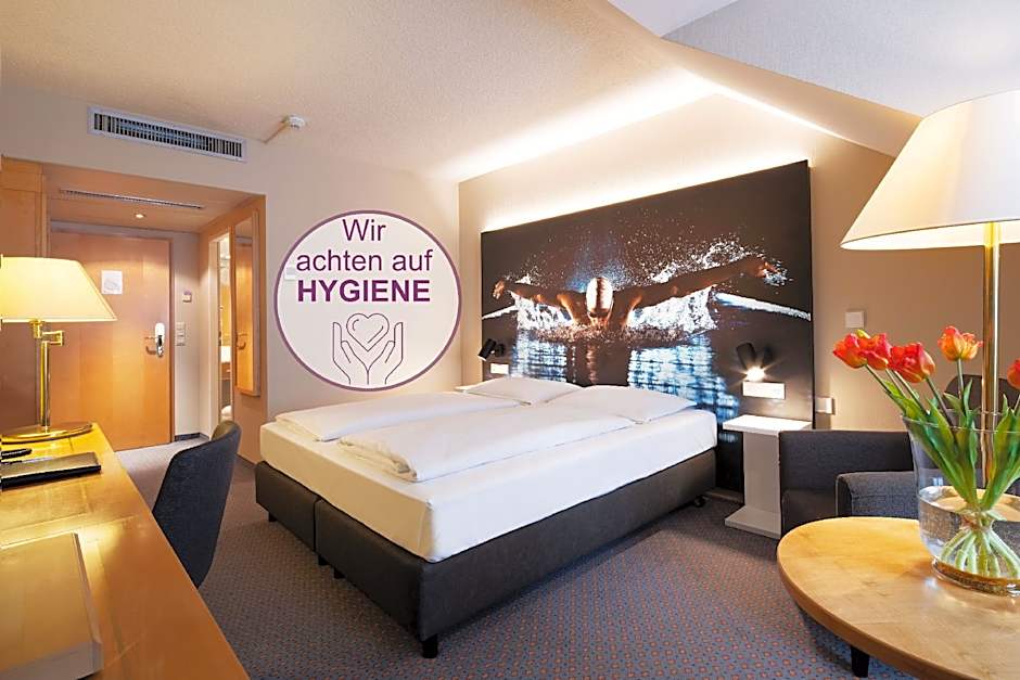 Erikson Hotel