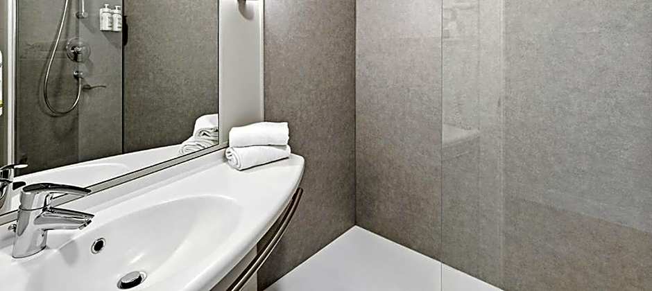 B&B Hotel Barcelona Mataro