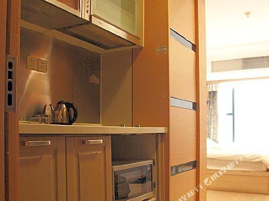 Weixideng Huifeng International Apartment Hotel