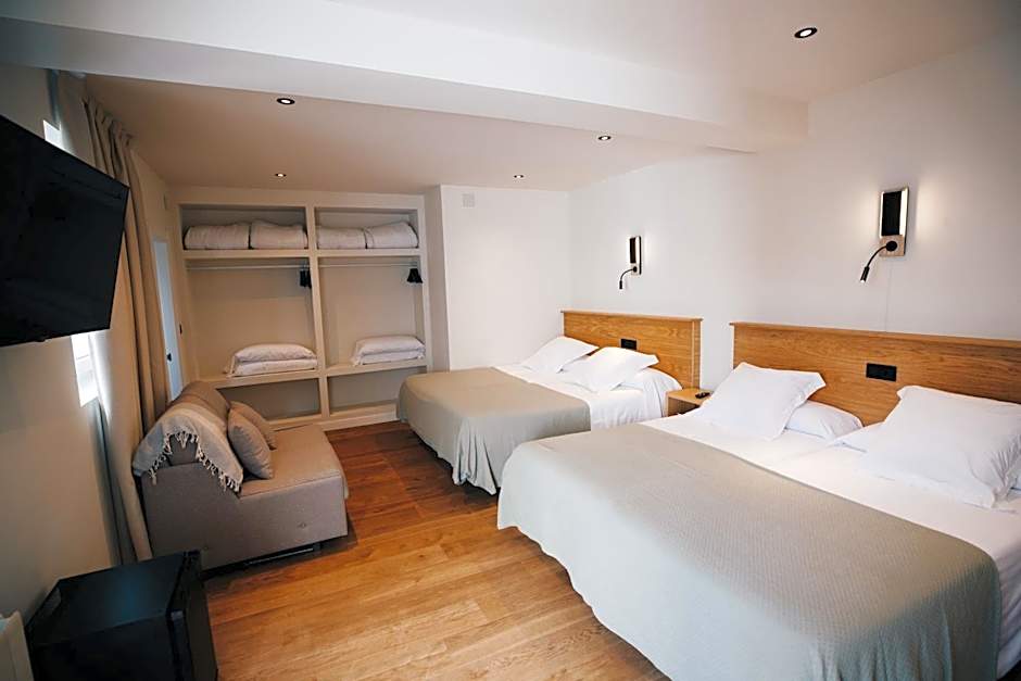 Hotel Boutique Lamar de Suances