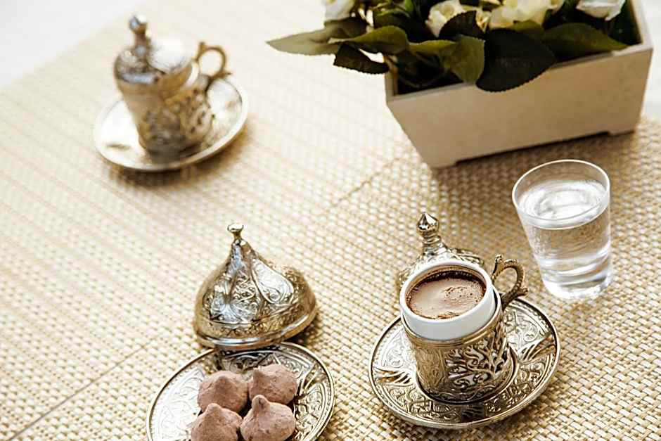 Nizam Butik Otel Büyükada