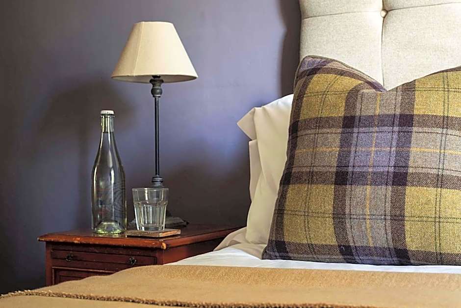 The Oakhill Inn