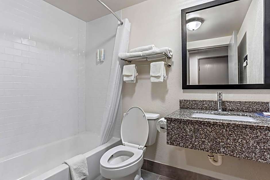 Econo Lodge Jesup