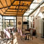 Hotel & Spa du Domaine des Thomeaux, The Originals Relais (Relais du Silence)