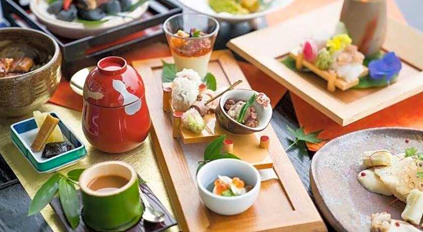 Setouchi Kojima Hotel