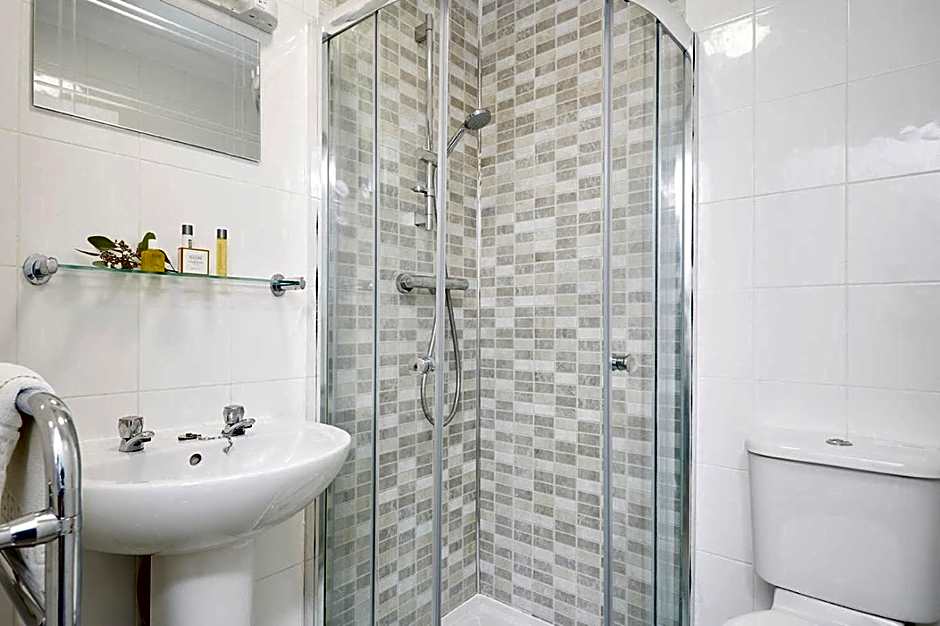 Luccombe Manor Country House Hotel