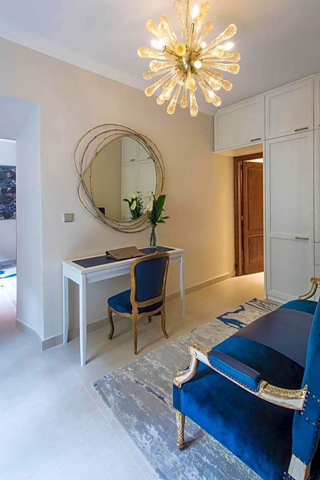 Palacio Can Marques by Puro