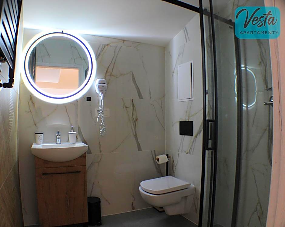 VESTA Apartamenty M52 Free parking