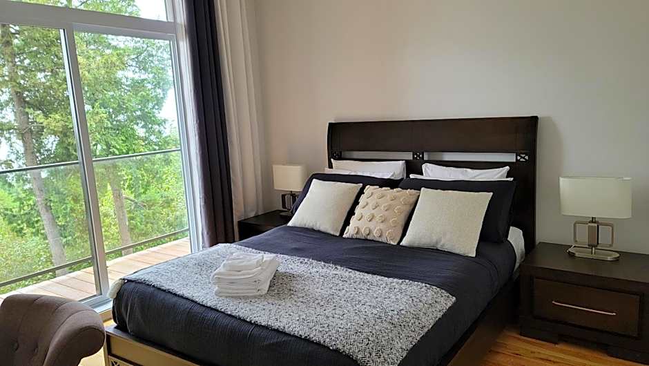 Les havres du Massif AUB-150