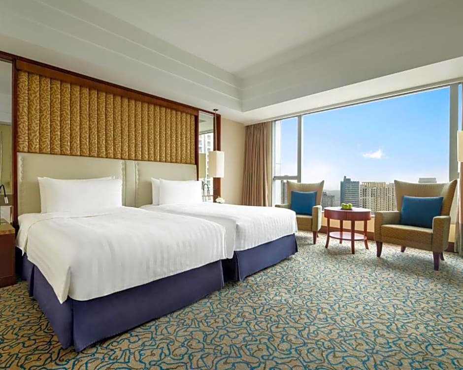 Photo 1 of 1 of Executive 2 Twin Beds Suite