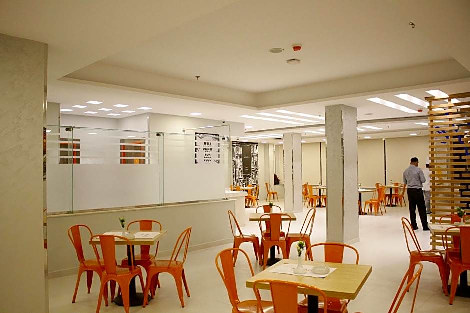 Gloria Aqua Park Hotel