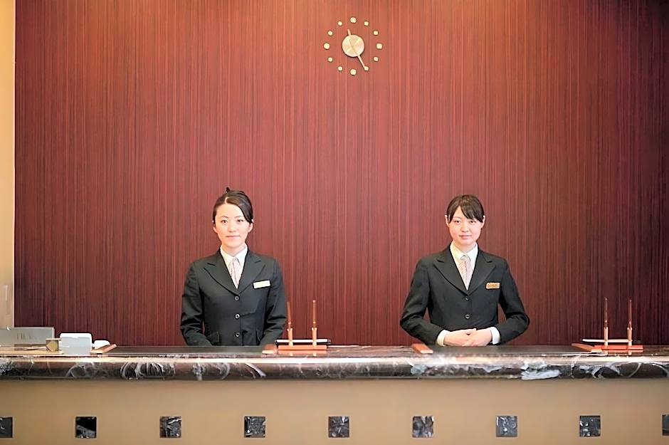Hotel Bel Air Sendai