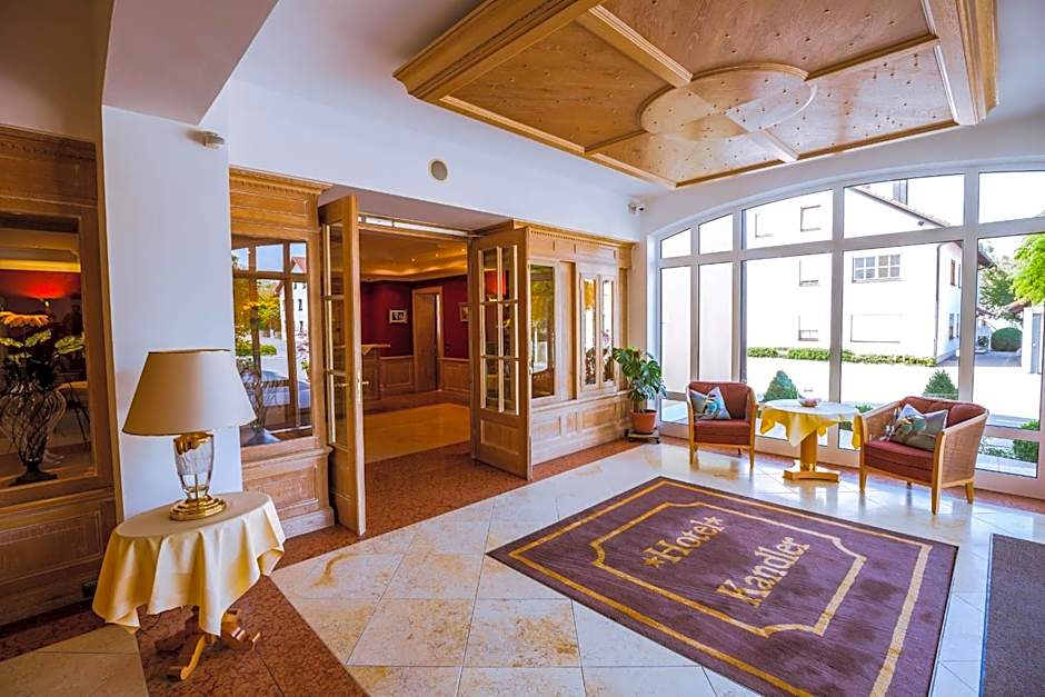 Hotel Kandler