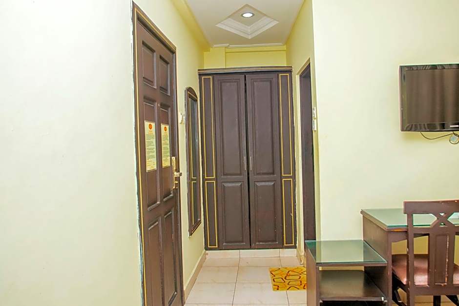 Sleep Inn Hotel - Kariakoo