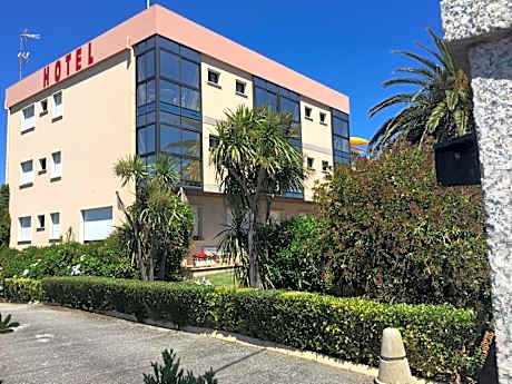 Hotel Florida