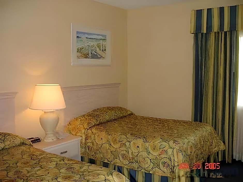 Atlantic Sands Hotel and Conference Center