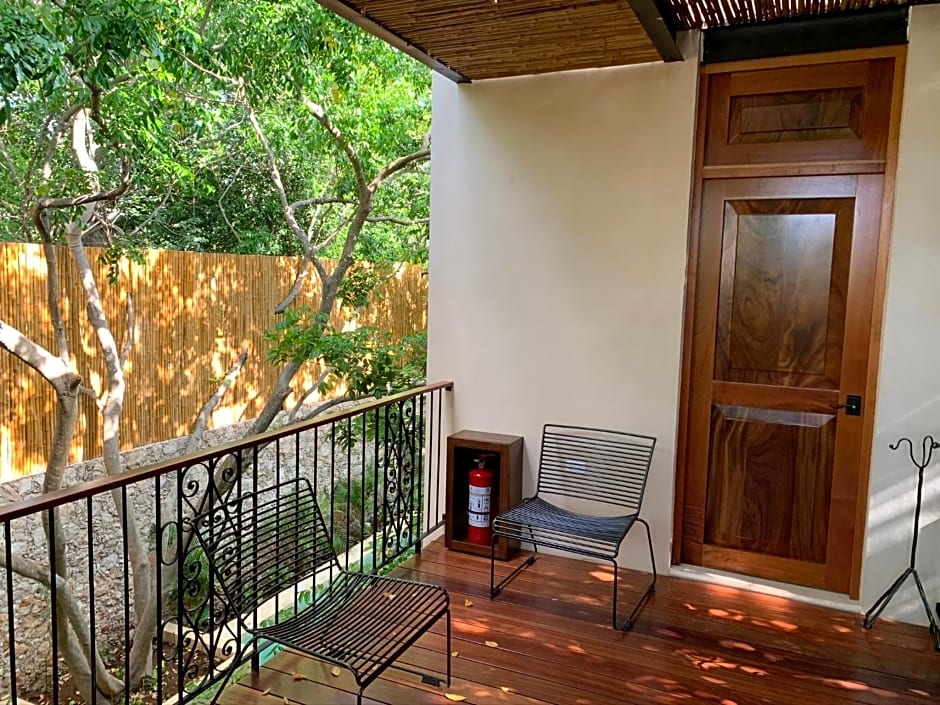 TreeHouse Boutique Hotel, an adults only boutique hotel