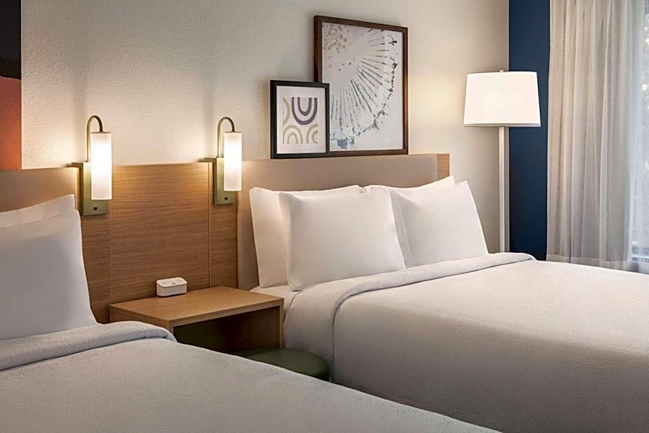 Spark by Hilton Mystic Groton