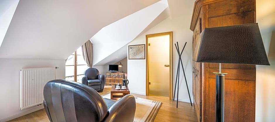 Auberge Du Relais Postal