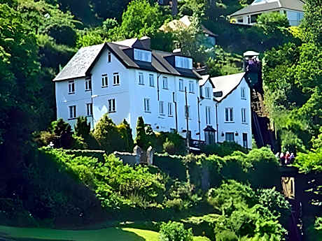 The North Cliff Hotel