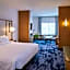 Fairfield Inn & Suites by Marriott Louisville Jeffersonville