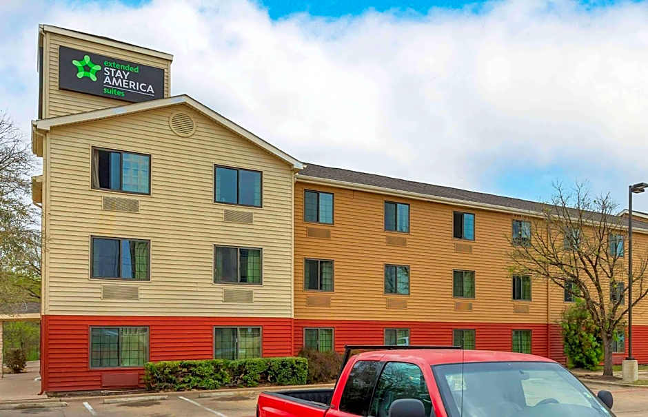 Extended Stay America Select Suites - Austin - Round Rock - North