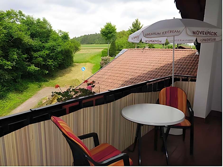 Landgasthaus Sonne