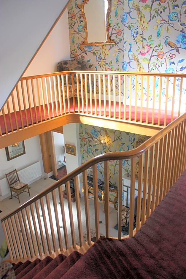 Eagle House - Award Winning B&B and Apartment