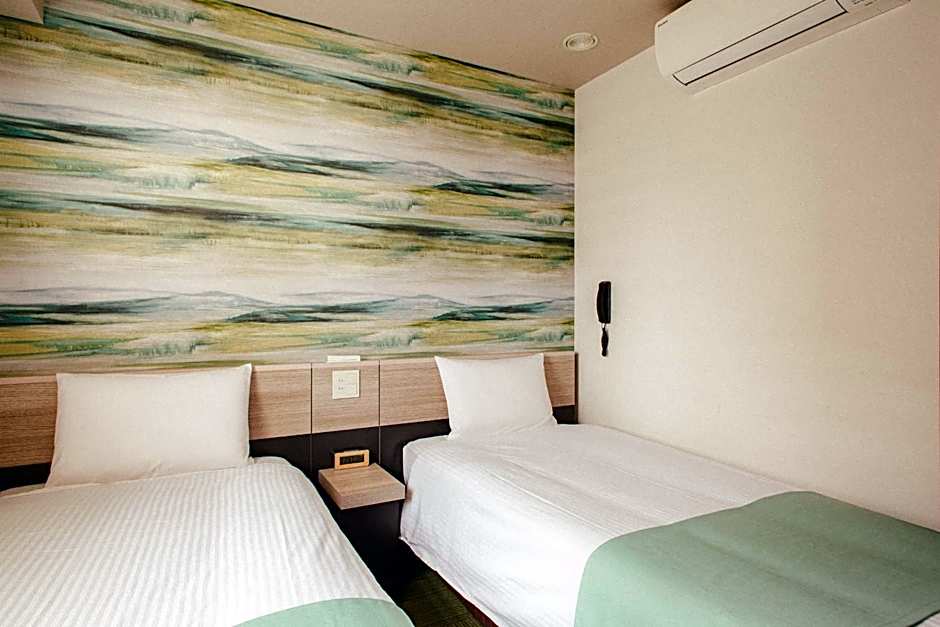 Kuretake Inn Ogaki Ekimae
