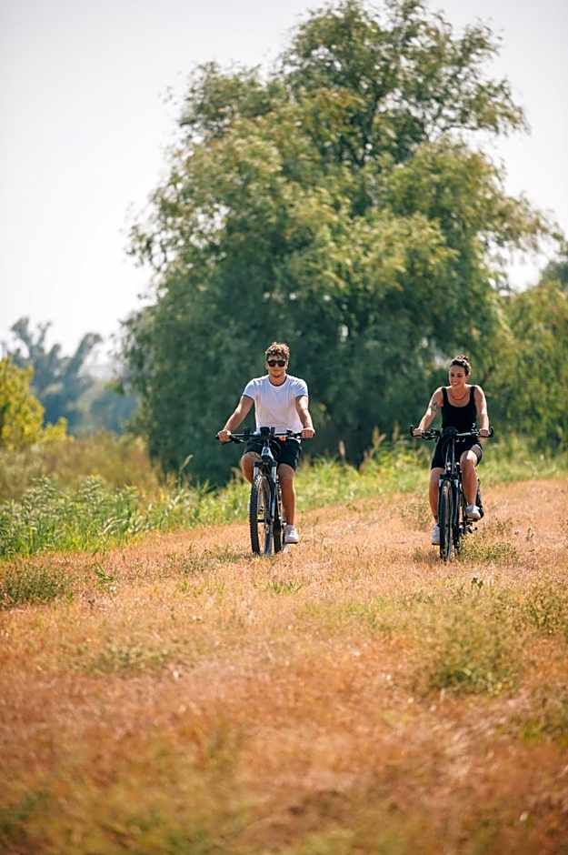 Locanda del Musso con Ristorante