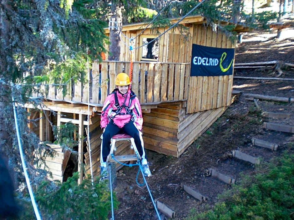 JUFA Hotel Schladming