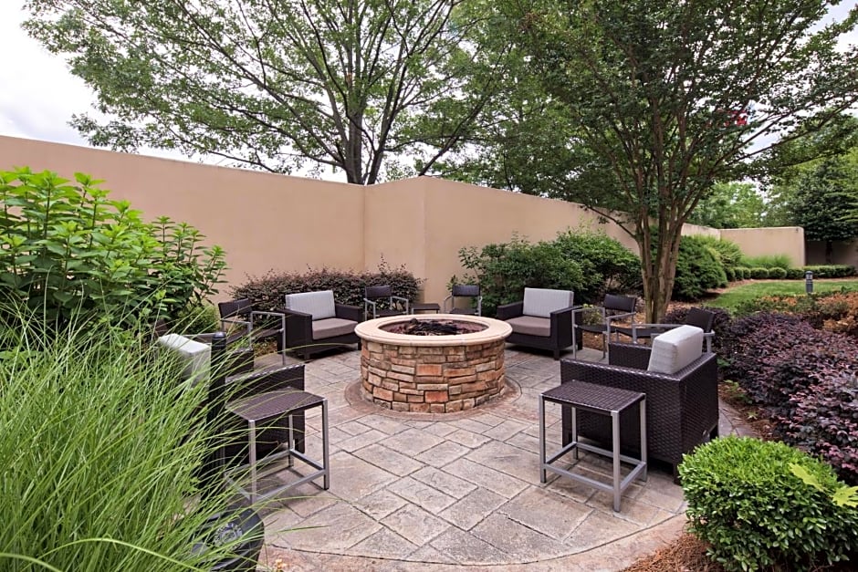 Courtyard by Marriott Rock Hill
