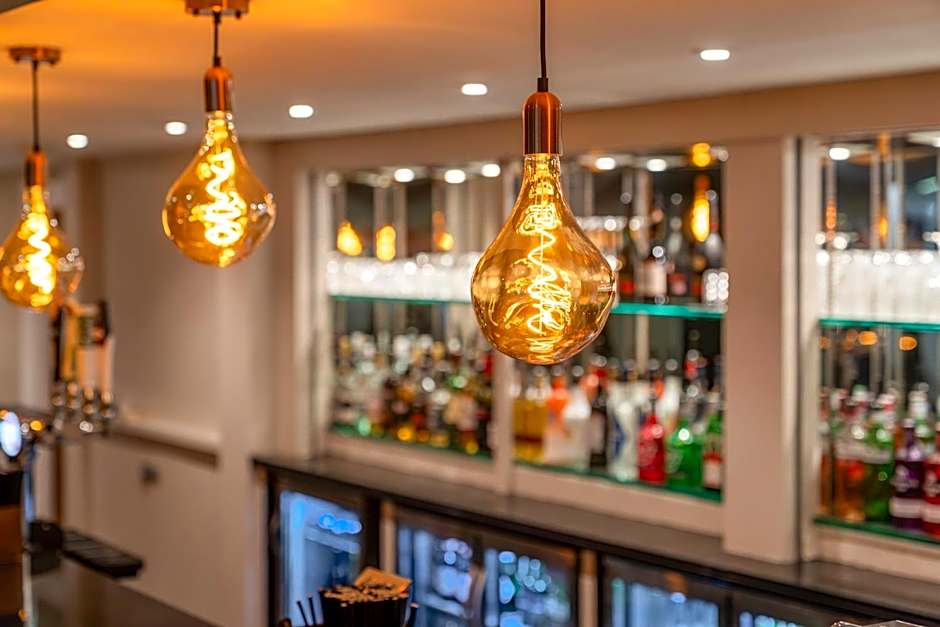 Daresbury Park Hotel